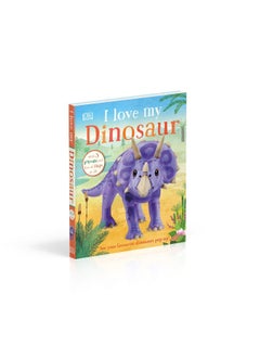 I Love My Dinosaur  - Image 3