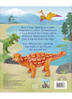 I Love My Dinosaur  - Image 2