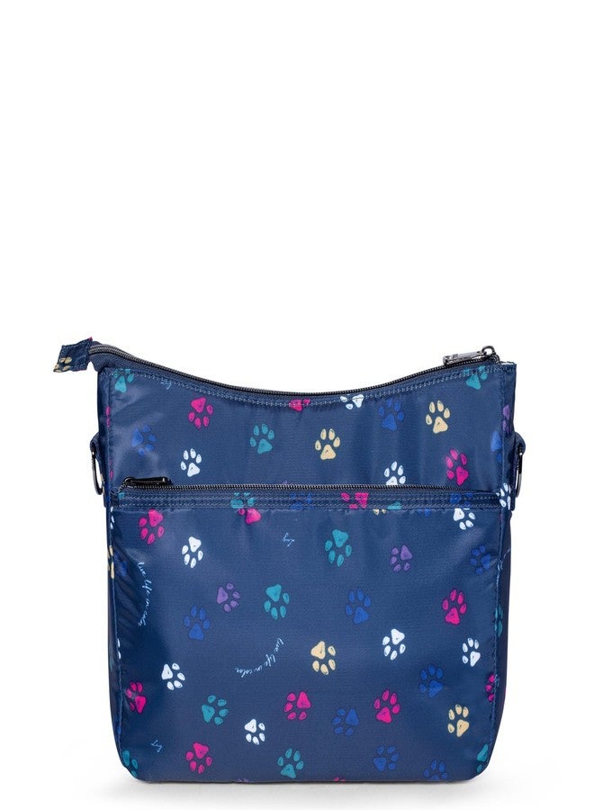 Lug Slider Crossbody Bag, RESORT TROPICS - Image 3