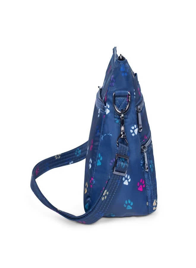Lug Slider Crossbody Bag, RESORT TROPICS - Image 4