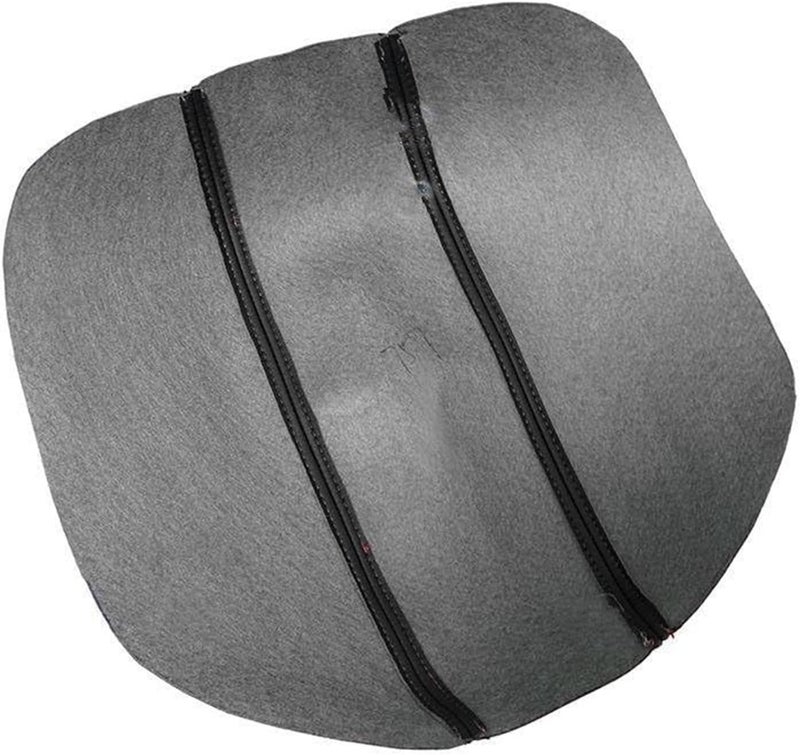 DEMULAX Center Console Armrest Cover for Volvo S80 - Image 4
