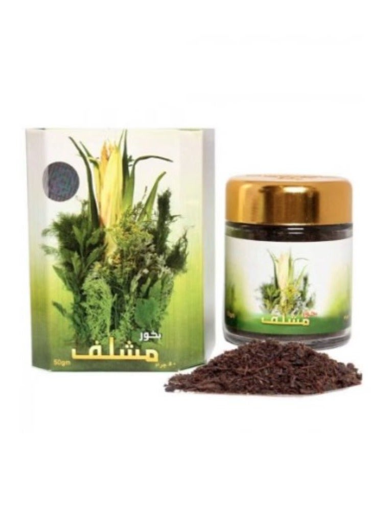 Banafa Mashlef Bakhour50 g