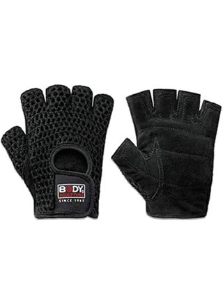 Body Sculpture Leather WeightLifting Gloves – Size M – Durable Grip & Wrist Support - pzsku/Z7B9937DF7D4BEB39BF0BZ/45/_/1738496891/15fce292-d674-465e-ae2a-bd5e6644e36a