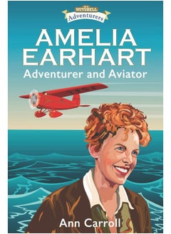 Amelia Earhart: Adventurer and Aviator  - Image 1