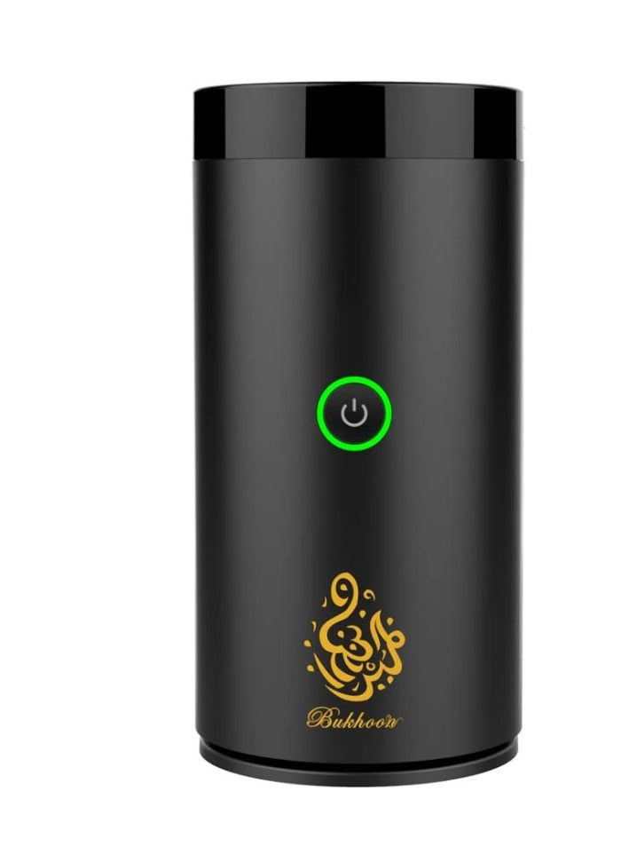 Bukhoon - Bakhoor USB Incense Burner Electric Mabkhara for Car, Home and Office - Image 1