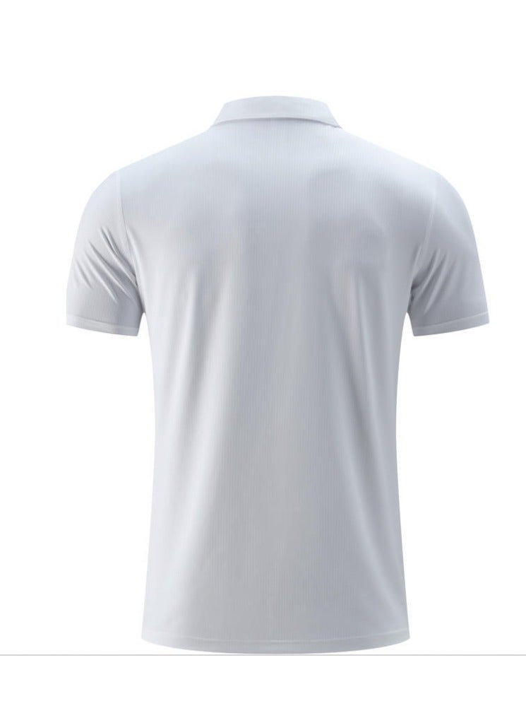 New Football Jersey Top With Short Sleeves