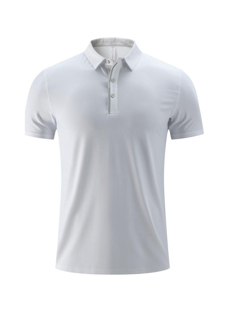 New Football Jersey Top With Short Sleeves