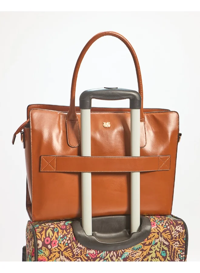 Chumbak Golden Hour Work Tote