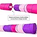 PigPigPen Kids Tunnel for ToddlersPop Up Play Tunnel Tent for Babies or Dogs Indoor Outdoor Toys for Kids Backyard Playset - Image 4
