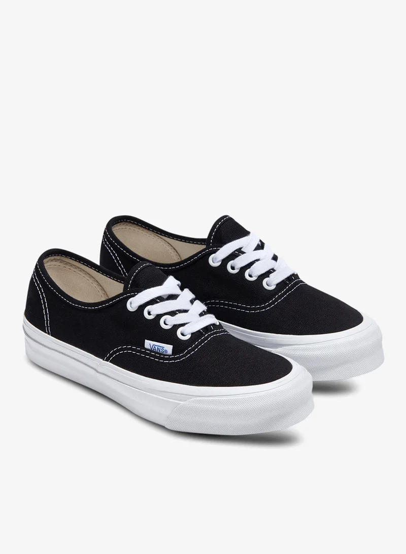 VANS OG Authentic LX Unisex Shoes