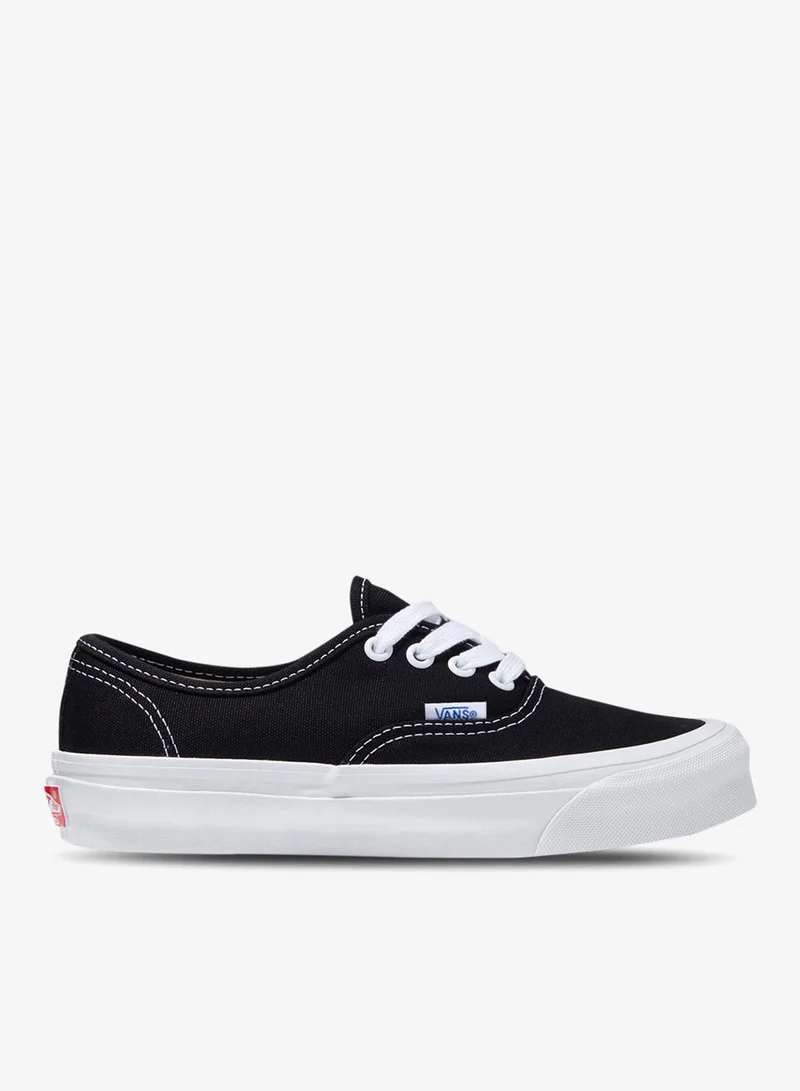 VANS OG Authentic LX Unisex Shoes