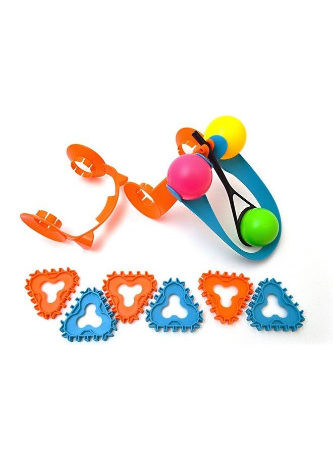 Wonder Workshop - Launcher For Dash Robot Black - Image 1