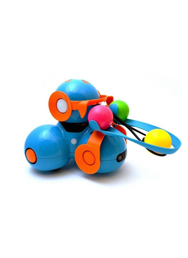 Wonder Workshop - Launcher For Dash Robot Black - Image 1