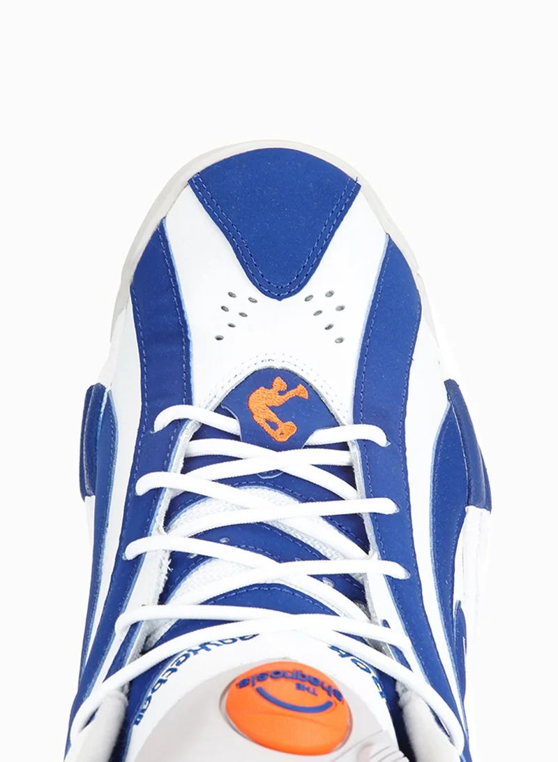 Reebok Pump Shaqnosis