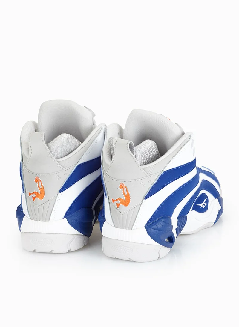 Reebok Pump Shaqnosis