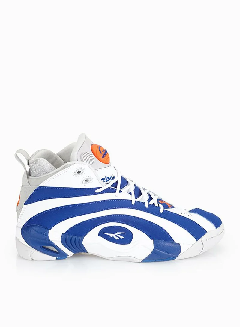 Reebok Pump Shaqnosis