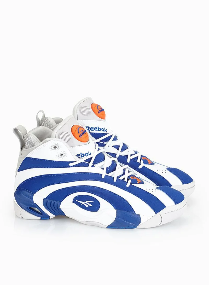 Reebok Pump Shaqnosis