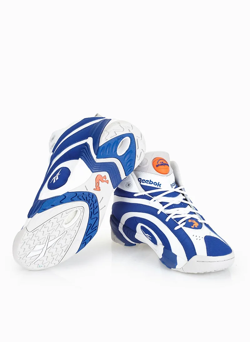 Reebok Pump Shaqnosis