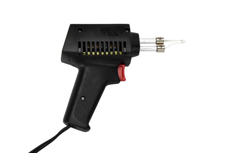 WELLER مجموعة مسدس اللحام Weller Apex Tool Group 7200PK ، متعددة ، حجم واحد - Image 4