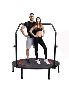 Aralifes Foldable Trampoline 41inch 