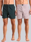 Joven Multicolor