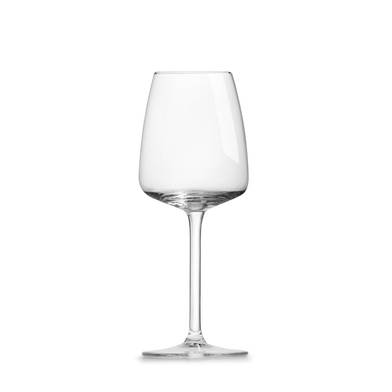 Royal Leerdam LEYDA 31cl 4-Piece Glassware Set, Premium Crystal for Wine or Water - Image 1