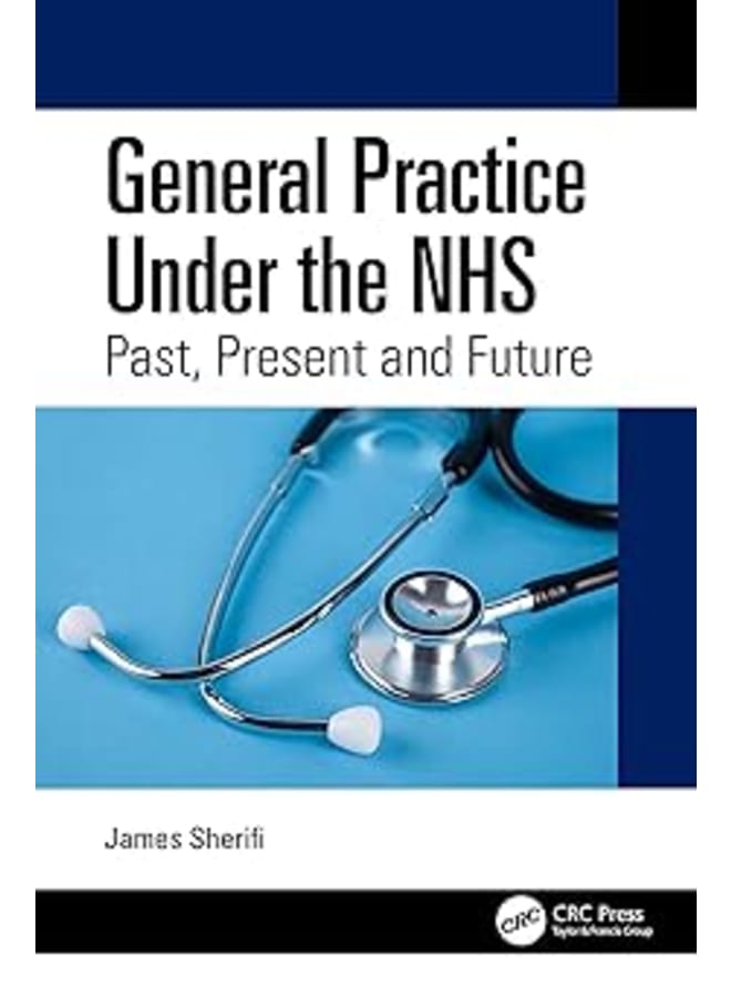 General Practice Under the NHS