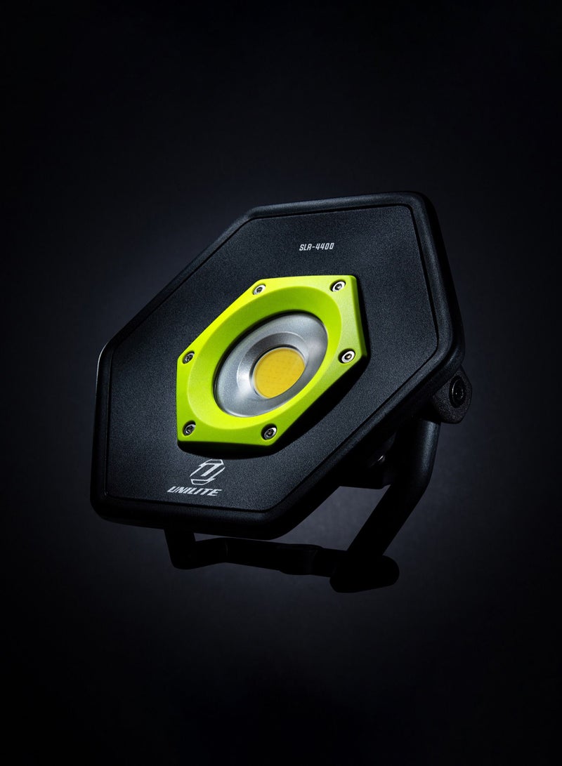 Unilite Slr 4400 Lumen Rechargeable Site Light - Image 3