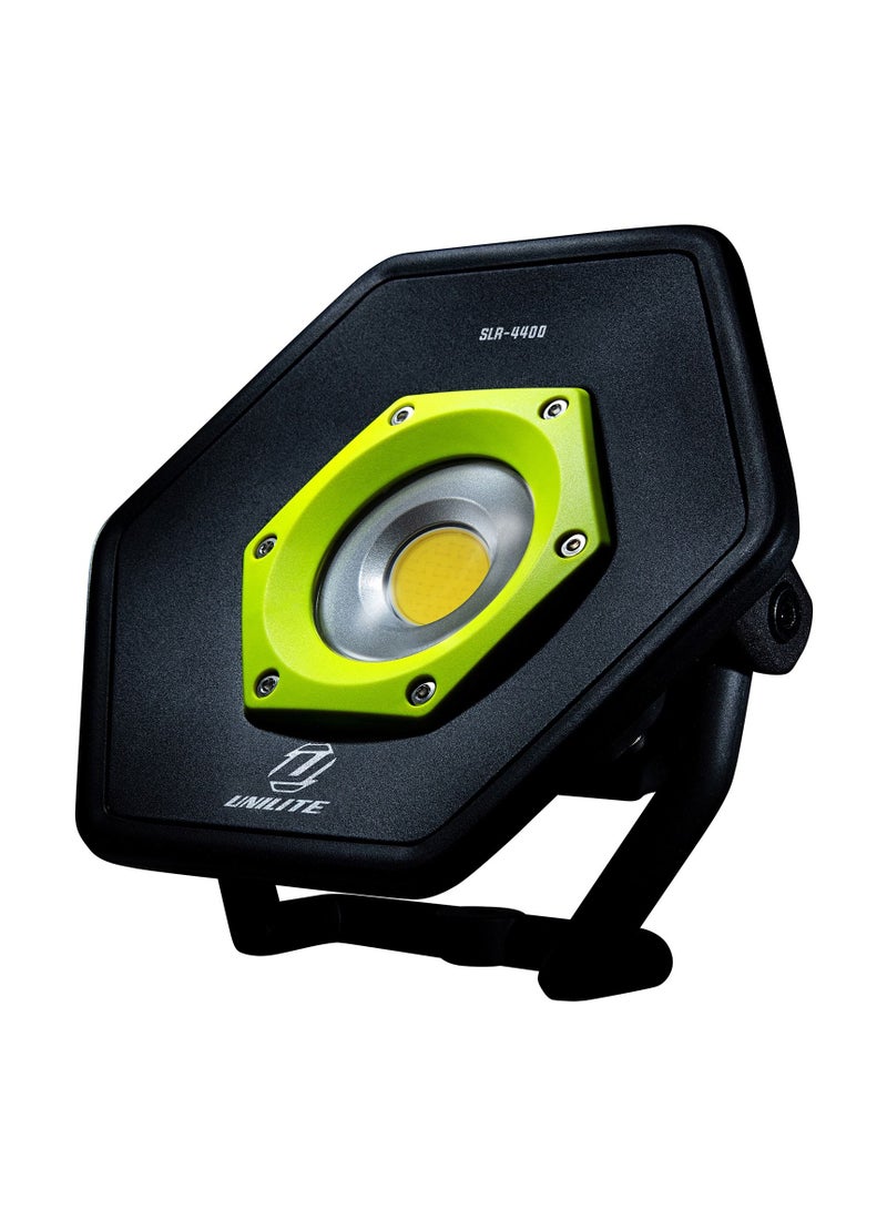 Unilite Slr 4400 Lumen Rechargeable Site Light - Image 1