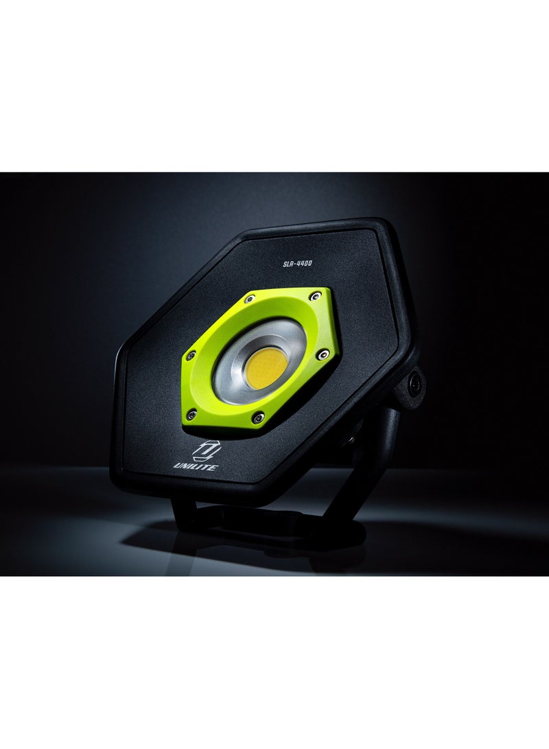 Unilite Slr 4400 Lumen Rechargeable Site Light - Image 5