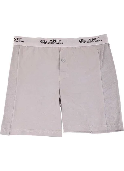انيت 1114 Men's Lycra Long Boxer 3 Pieces