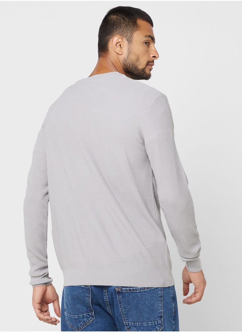 DeFacto - Essential Sweater - Image 1