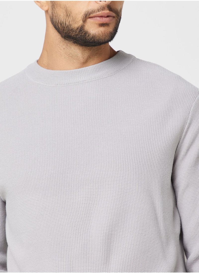 DeFacto - Essential Sweater - Image 1