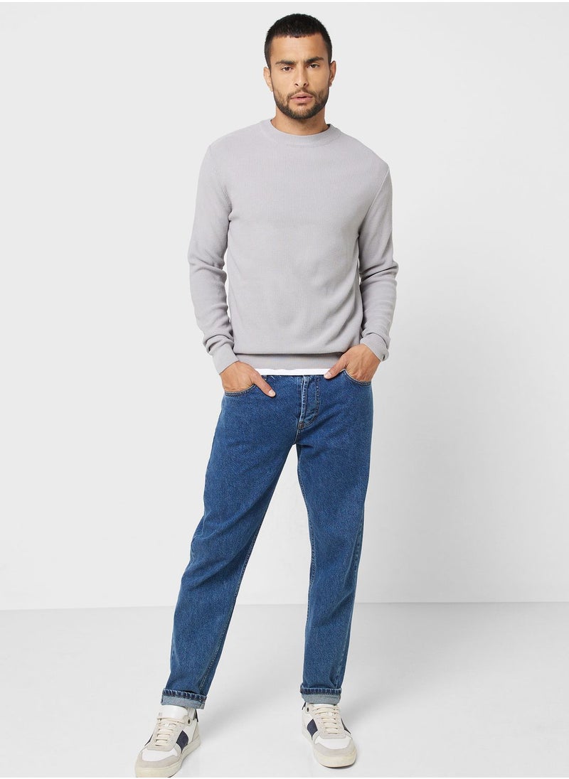 DeFacto - Essential Sweater - Image 1