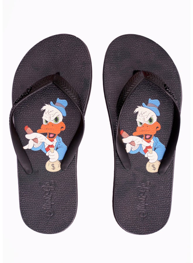 Slip&Go Premium Kids Comfort Slippers - Image 1
