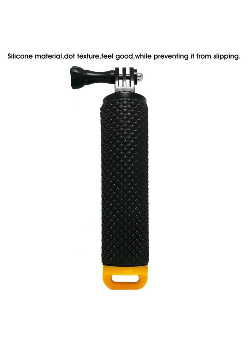 Handheld Grip – Portable Stabilizer Handle for Action Cameras - Image 3
