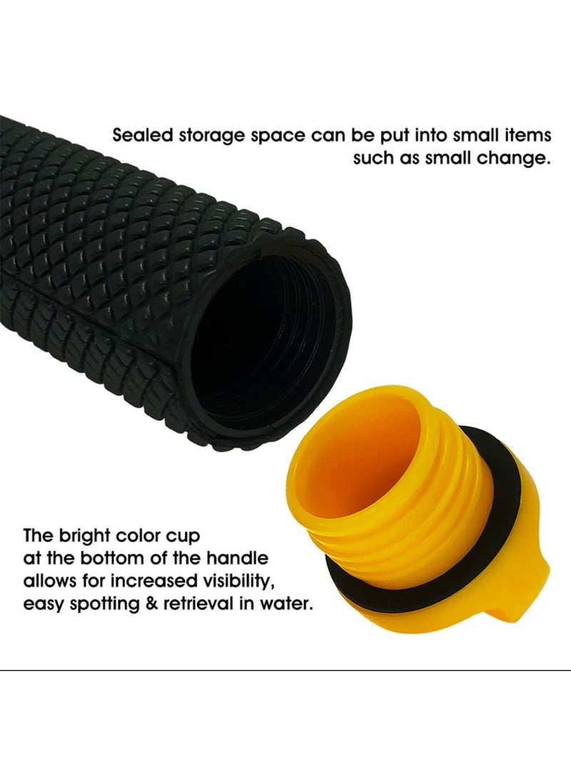 Handheld Grip – Portable Stabilizer Handle for Action Cameras - Image 4