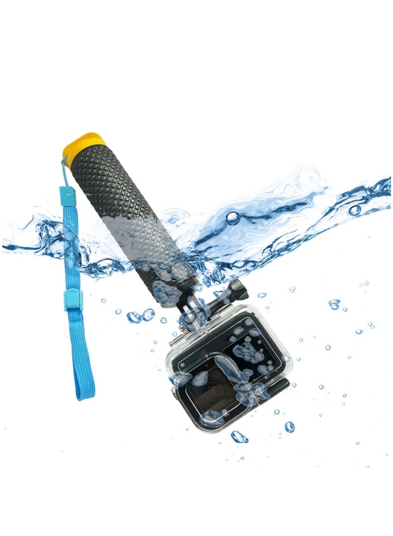 Handheld Grip – Portable Stabilizer Handle for Action Cameras - Image 5