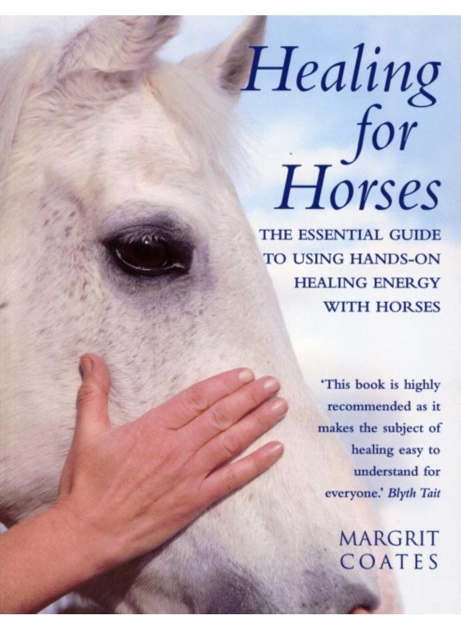 Healing For Horses 