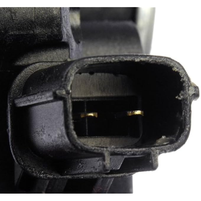 Dorman 751260 Rear Driver Side Power Window Regulator And Motor Assembly For Select Ford Models - Image 2