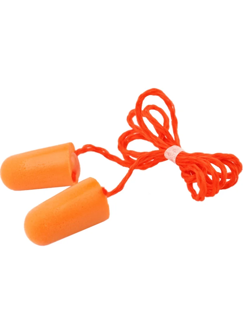 3M ™ 1110 Corded Earplugs, 37 dB - 100 Pairs