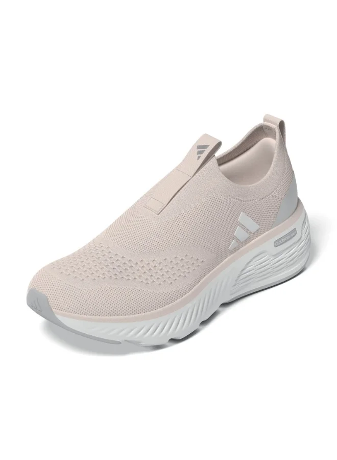 adidas Adidas Cloudfoam Go Sock W Pink Sportswear Shoes For Women