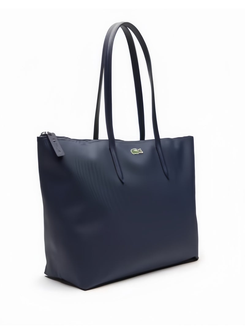 Lacoste Bag for Women, Tote Bag, for Work Weekender Bag Shopper Handbag Travel - Image 4