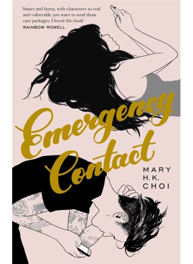 Emergency Contact 