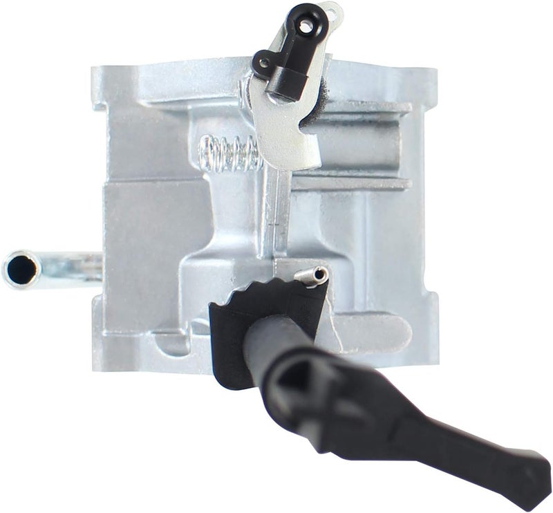 Pro Chaser 697978 591378 Carburetor Compatible with Briggs and Stratton Nikki 695115 030430 695114 Fits Coleman Powermate 5000 6250 Storm Responder 5500 Generator Troy Bilt 204412-0147E1 Generator - Image 5