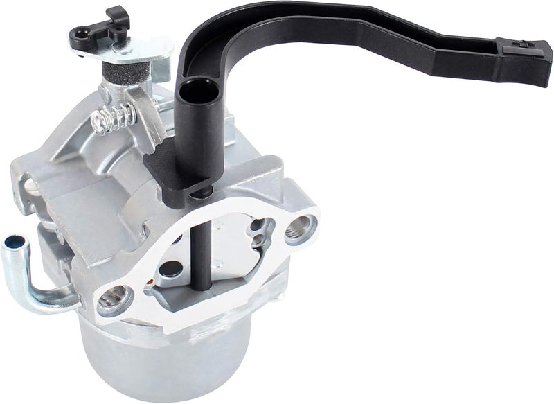 Pro Chaser 697978 591378 Carburetor Compatible with Briggs and Stratton Nikki 695115 030430 695114 Fits Coleman Powermate 5000 6250 Storm Responder 5500 Generator Troy Bilt 204412-0147E1 Generator - Image 3