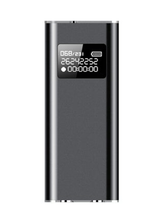 Q25 Mini Digital Voice Recorder Small Voice Activated Recorder with Back Clip Noise Reduction Clear Recording 8GB Memory for Meeting Lecture Interview - pzsku/Z7B9B7DCFA23AFDB5EF15Z/45/1748509367/9e904ba5-e72e-4047-8c18-559b8a7accd2