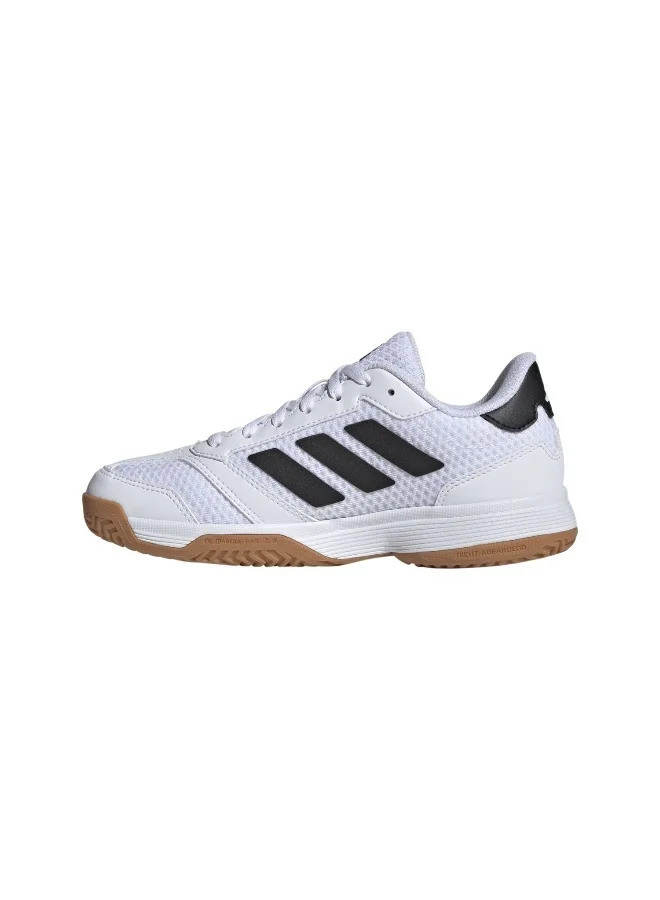 adidas Originals ligra 8 kids indoor unisex shoes
