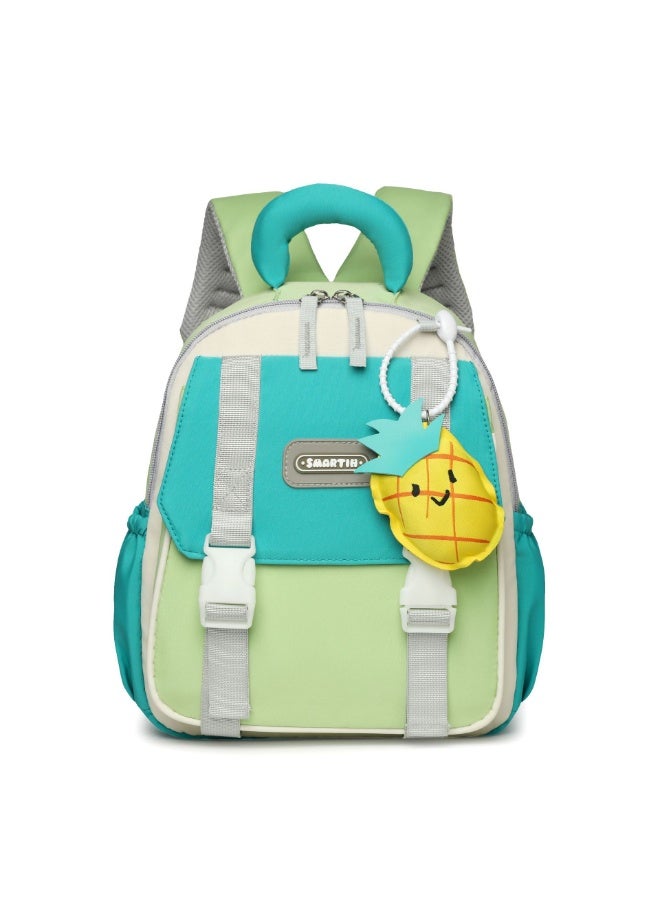 KUYING New Casual Children's Backpack - Image 1