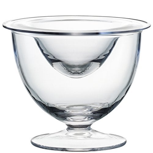 LSA International LSA SZ18 Serve Caviar Set Ø5.5in/H5in Clear - Image 2